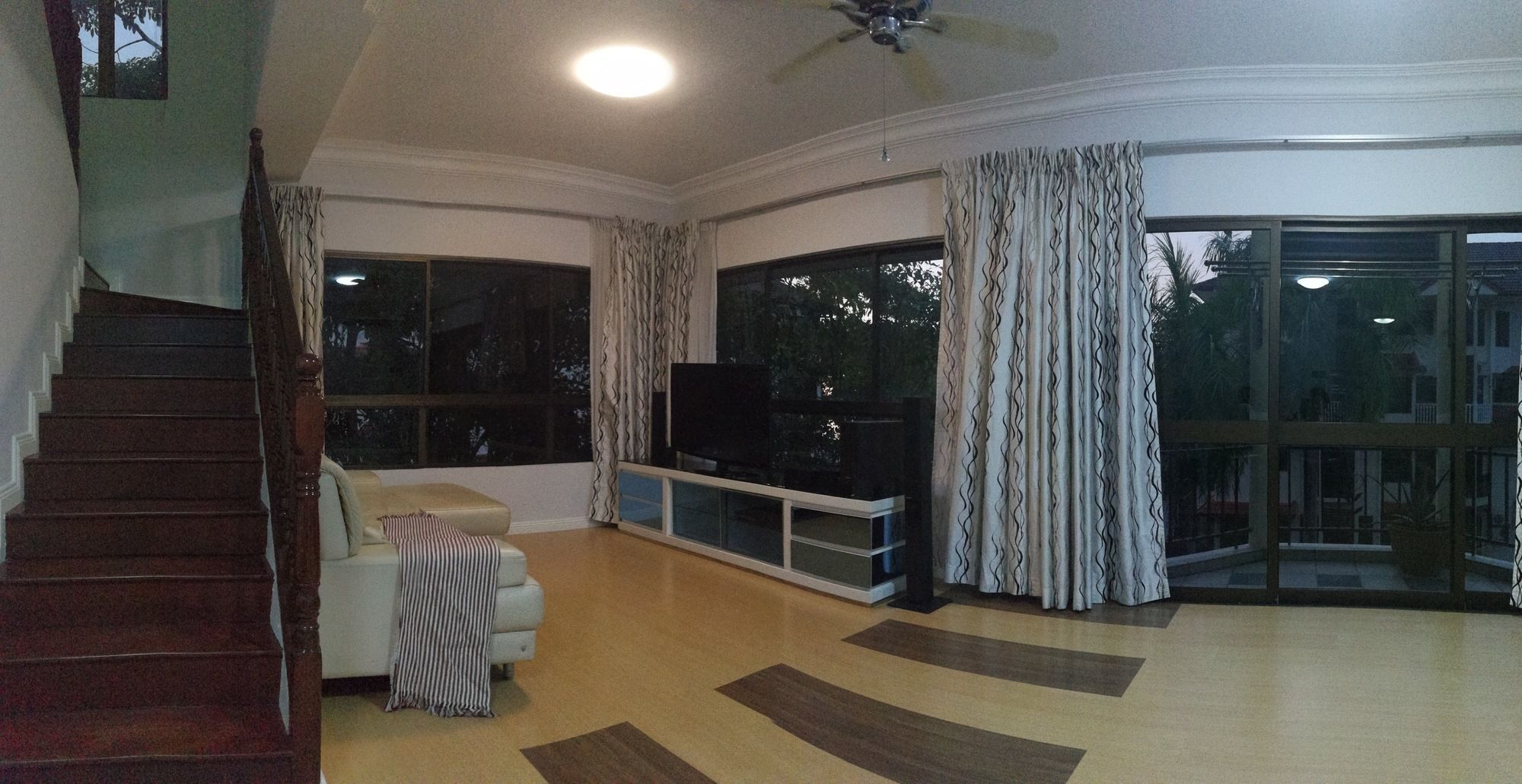 Kk City Homesuite At Kk City Center 1 Kota Kinabalu Ngoại thất bức ảnh