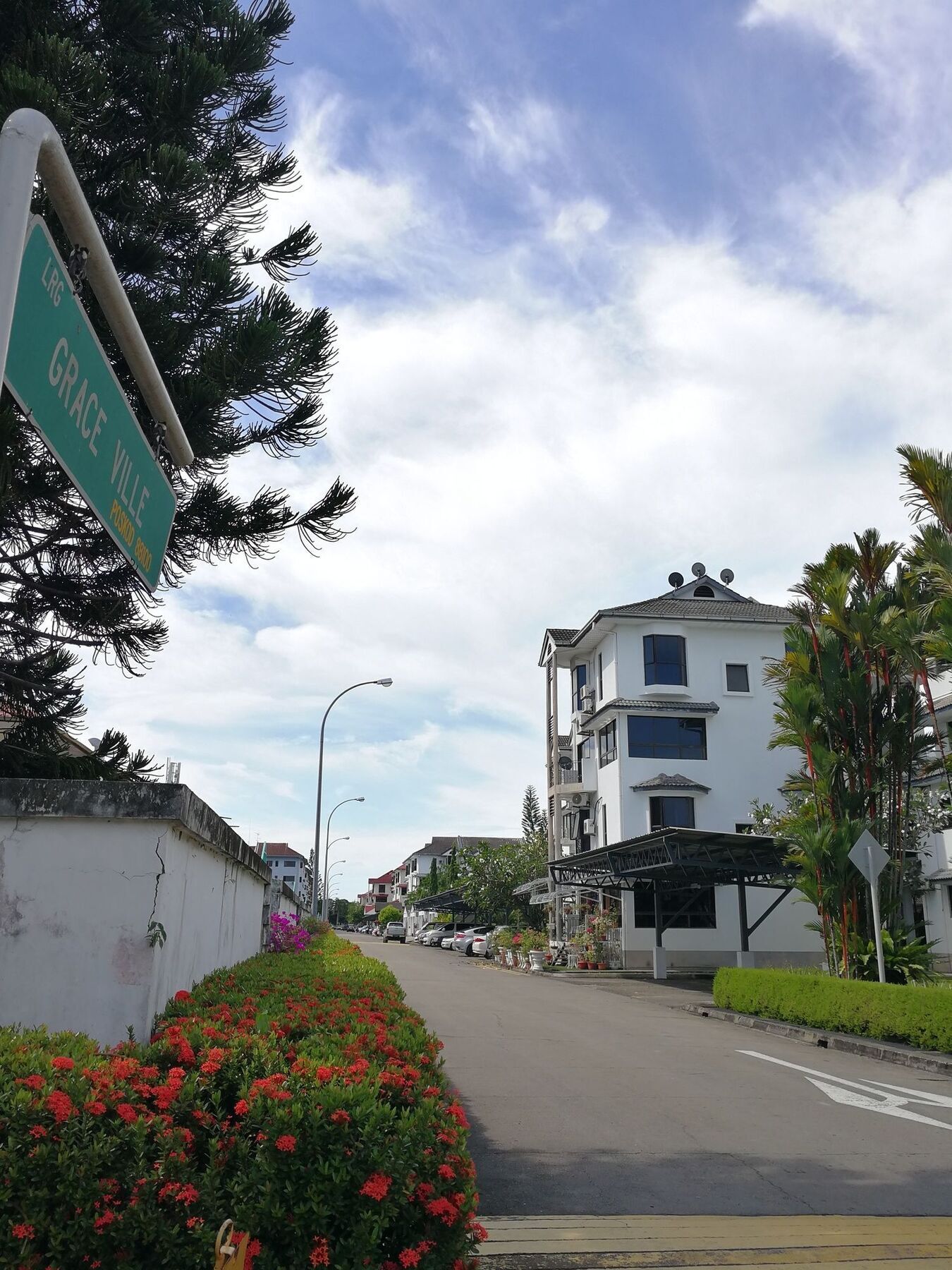 Kk City Homesuite At Kk City Center 1 Kota Kinabalu Ngoại thất bức ảnh