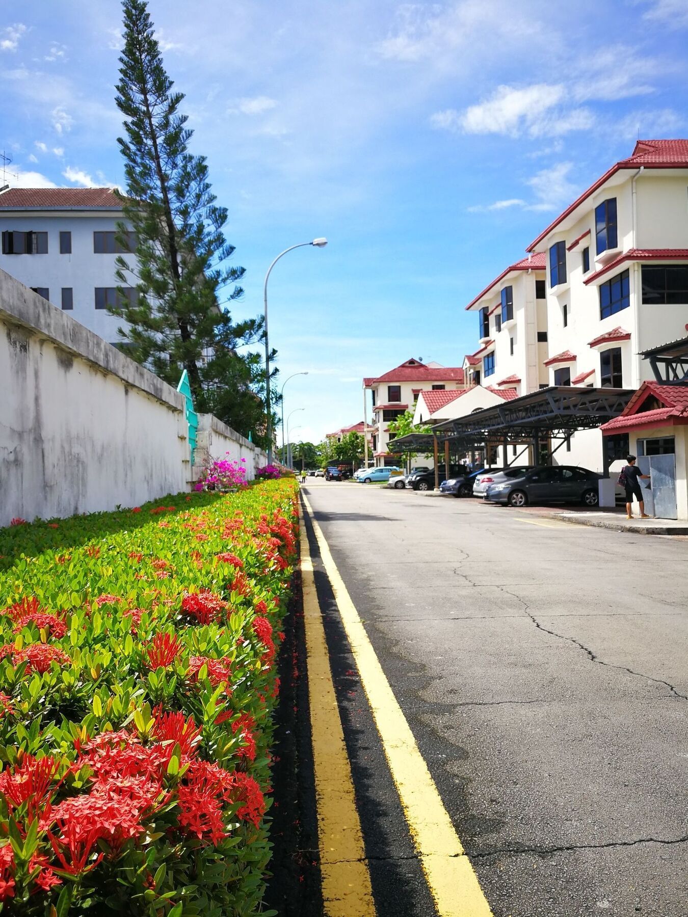Kk City Homesuite At Kk City Center 1 Kota Kinabalu Ngoại thất bức ảnh