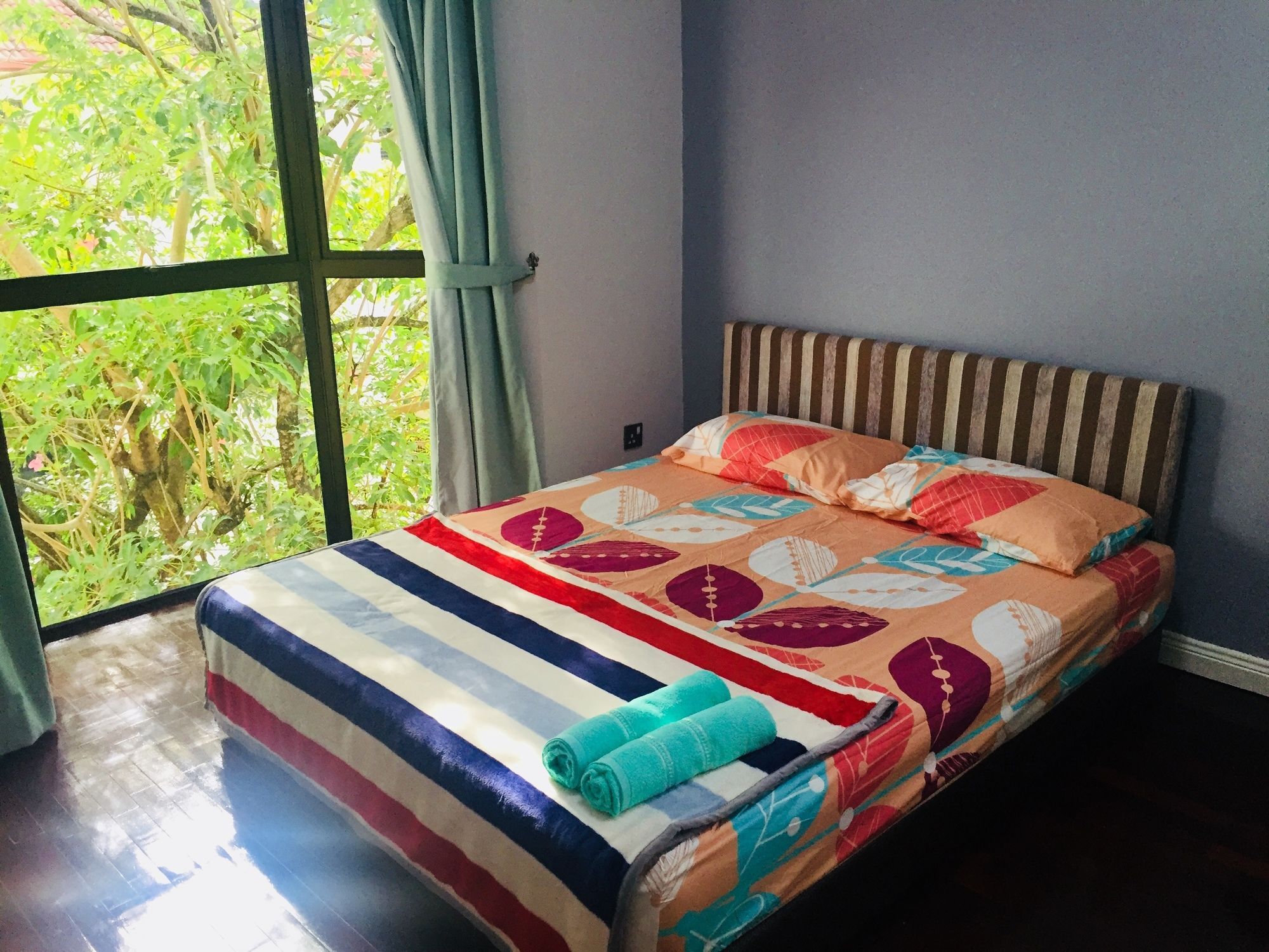 Kk City Homesuite At Kk City Center 1 Kota Kinabalu Ngoại thất bức ảnh